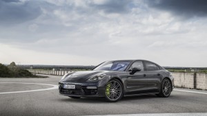 Porsche Panamera Turbo S E-Hybrid (6)