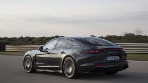 Porsche Panamera Turbo S E-Hybrid (9)