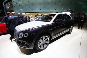 Bentley Bentagya Mulliner (1)