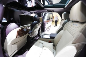 Bentley Bentagya Mulliner (3)