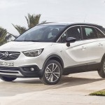 Opel Crossland X (1)