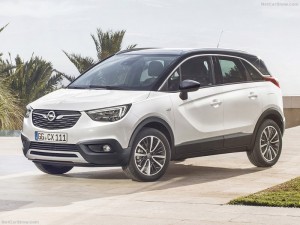 Opel Crossland X (1)