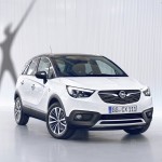 Opel Crossland X (2)