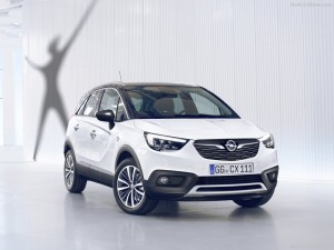 Opel Crossland X (2)