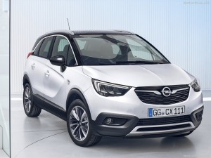 Opel Crossland X (3)