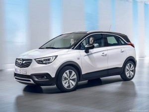 Opel Crossland X (4)