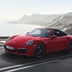 Porsche 911 Targa 4 GTS (1)