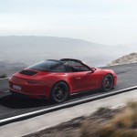 Porsche 911 Targa 4 GTS (2)