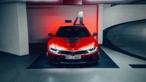 ac schnitzer bmw i8 (2)