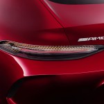 AMG Future Performance: Sportwagen-Marke präsentiert Hybrid-Showcar: Mercedes-AMG GT Concept – Driving Performance der Zukunft