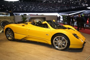 pagani huayra roadster (11)