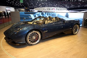 pagani huayra roadster (3)