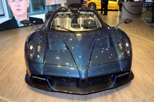 pagani huayra roadster (4)