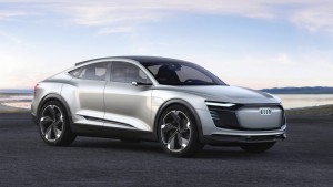 audi e-tron sportback concept car (1)