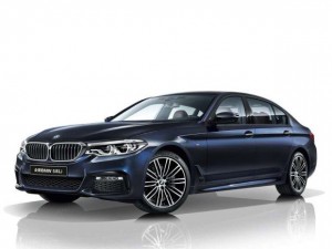 bmw 5-series li (1)