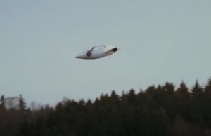 lilum jet flying car