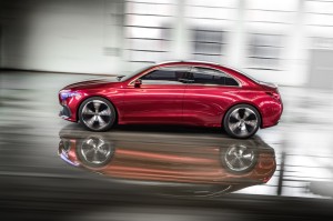 mercedes-benz concept a sedan (1)