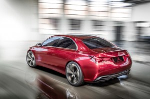 mercedes-benz concept a sedan (2)