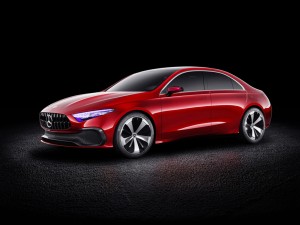 mercedes-benz concept a sedan (4)