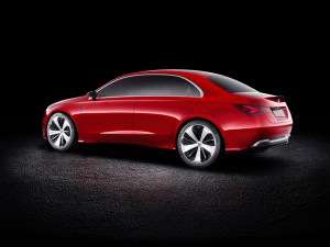 mercedes-benz concept a sedan (5)