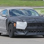 2018 Ford Mustang GT500 (1)