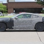 2018 Ford Mustang GT500 (4)