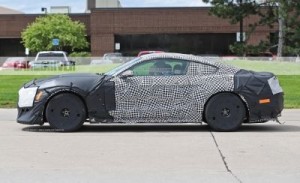 2018 Ford Mustang GT500 (4)