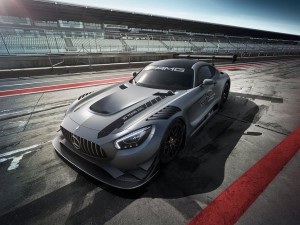 mercedes-amg gt3 edition 50 (2)