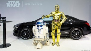 mercedes-benz cla 180 star wars edition (1)