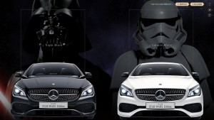 mercedes-benz cla 180 star wars edition (5)