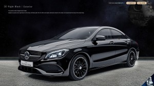 mercedes-benz cla 180 star wars edition (6)