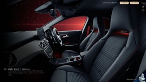 mercedes-benz cla 180 star wars edition (7)