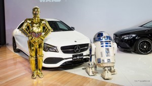 mercedes-benz cla 180 star wars edition (8)