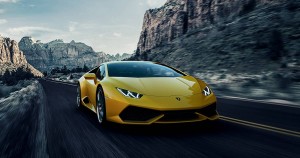 lamborghini