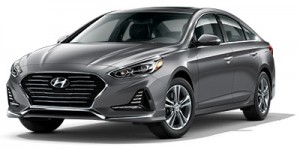 2018 hyundai sonata limited ult machinegray