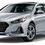 2018 hyundai sonata limited ult symphony silver