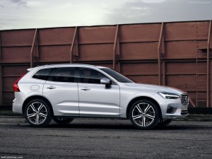 Volvo XC60 Polestar (1)