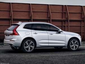 Volvo XC60 Polestar