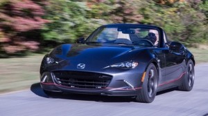 mazda mx-5 ultimate mx-5