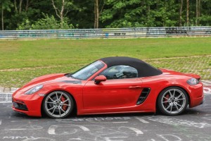 porsche 718 boxster gts (4)