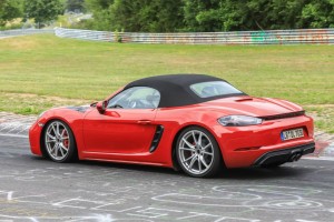 porsche 718 boxster gts (5)