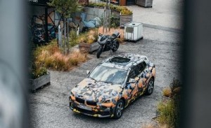 BMW X2 (1)