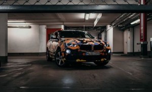 BMW X2 (10)