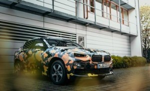 BMW X2 (2)