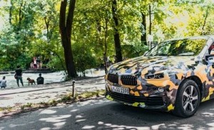 BMW X2 (5)