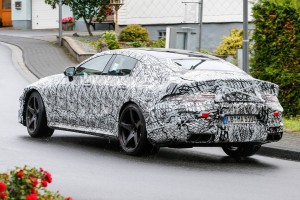 Four-Door Mercedes-AMG-GT (7)