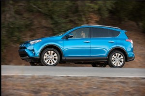 toyota rav4 2