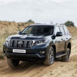 Toyota Land Cruiser Prado (5)