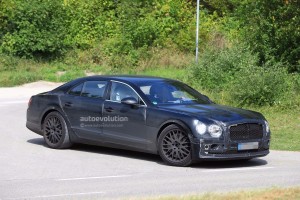 bentley flying spur (5)