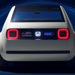 honda urban concept